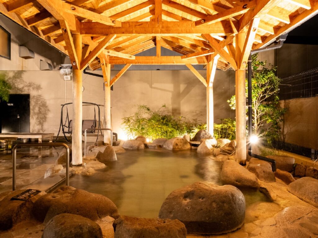 【宮城県の人気スーパー銭湯】「ゆ〜とぴあ仙台南」は東北初の貸切バレルサウナが話題の施設 - All About ニュース