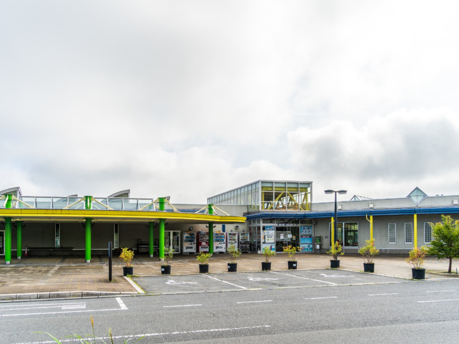 お土産が充実していると思う「青森県の道の駅」ランキング