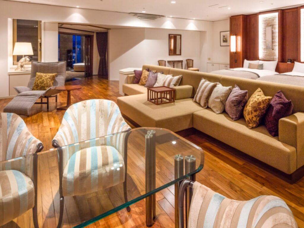 【楽天トラベル売れ筋1位】和歌山県「白浜温泉 ホテル川久」が選ばれる理由 - All About ニュース