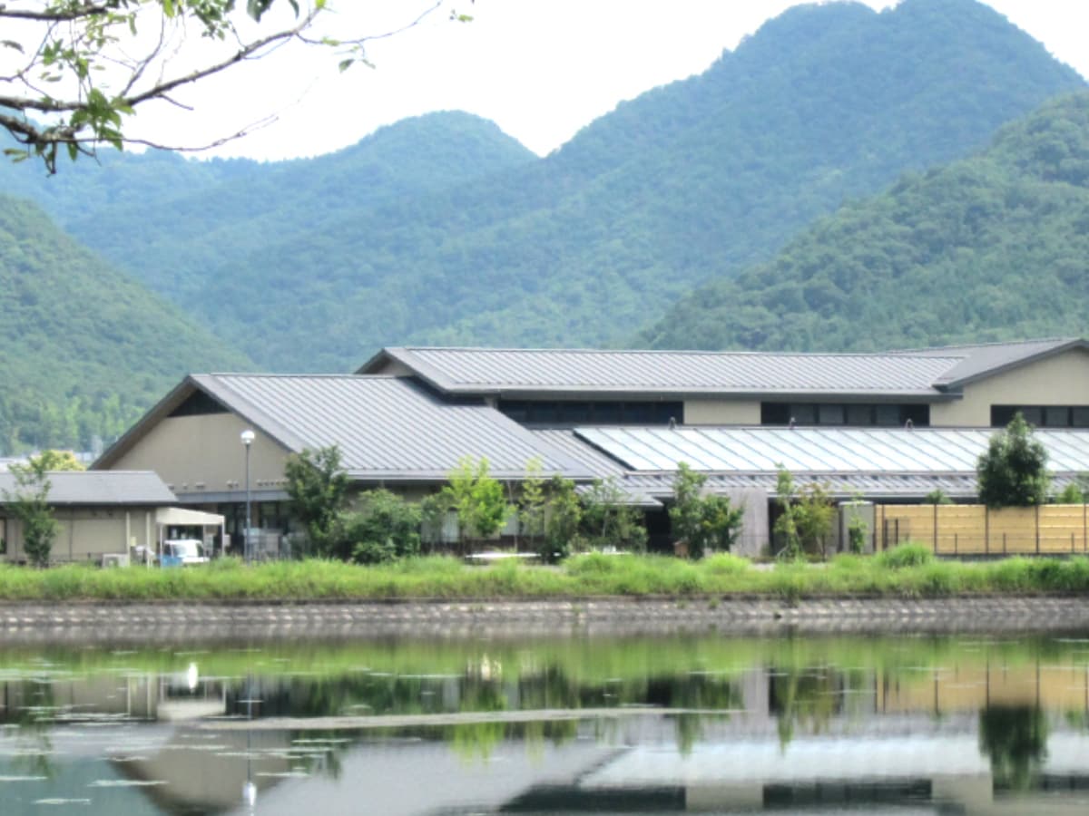 「姫路市はやしだ交流センター ゆたりん」公式Webサイトより