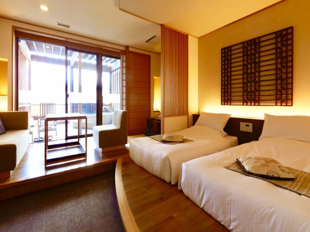 【山口県の人気ホテル】「油谷湾温泉ホテル楊貴館」が選ばれる理由 - All About ニュース