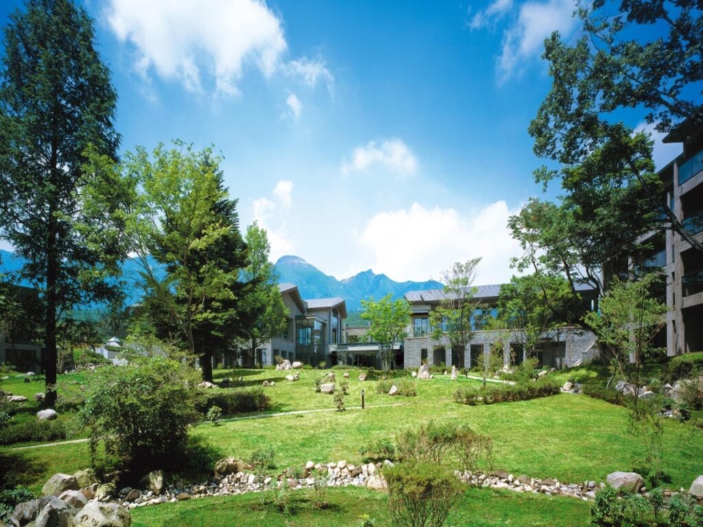 【栃木県の人気ホテル】「那須温泉 ホテルハーヴェスト那須」が選ばれる理由 - All About ニュース