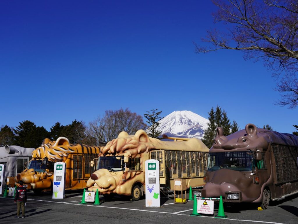 春に行きたいと思う「静岡県の旅行先」ランキング！ 2位「富士サファリパーク」を抑えた1位は？【2026年調査】 - All About ニュース