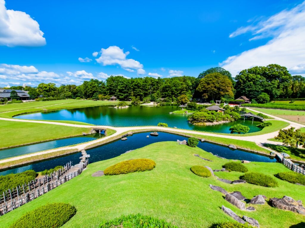 春に行きたいと思う「岡山県の旅行先」ランキング！ 2位「岡山後楽園」を抑えた1位は？【2026年調査】 - All About ニュース