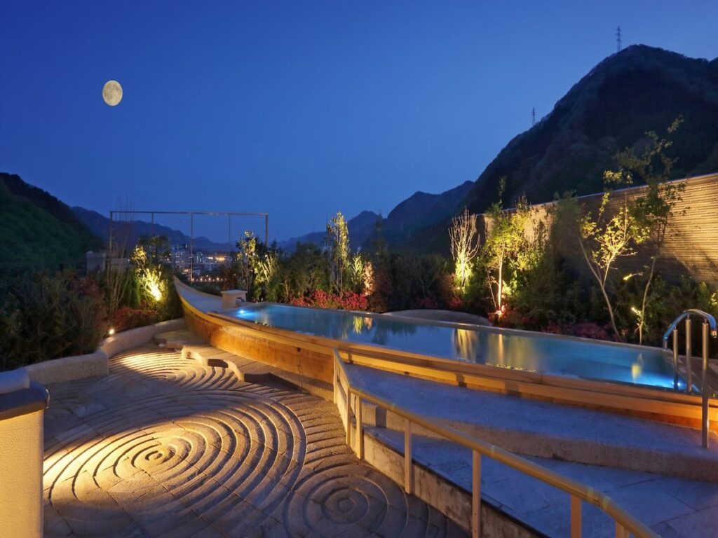 【栃木県の人気ホテル】「鬼怒川温泉 あさや」は創業130年を超える歴史と和洋中100種のブッフェが魅力 - All About ニュース