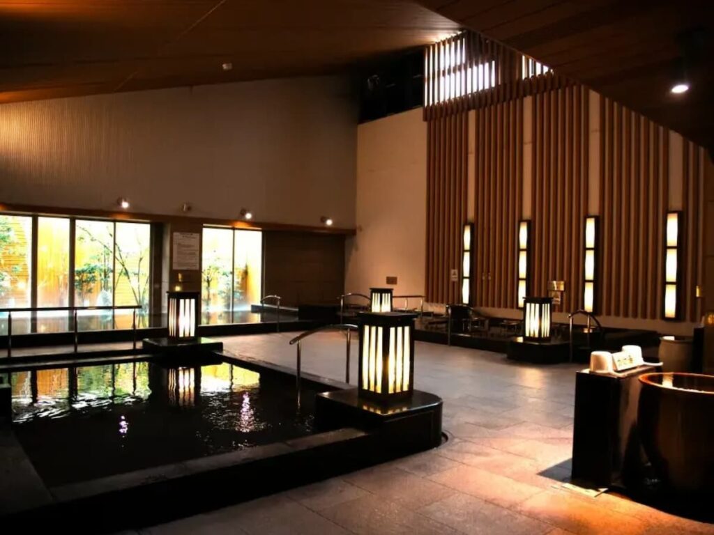 【熊本県の人気スーパー銭湯】「菊南温泉あがんなっせ」は一日中リラックスできる大型スパ施設。美肌の湯と多彩なサウナでリフレッシュ - All About ニュース