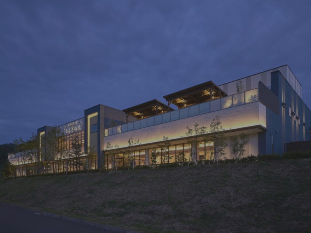 【宮城県】24時以降も営業！夜遅くでもリフレッシュできる人気スパ・銭湯5選 - All About ニュース