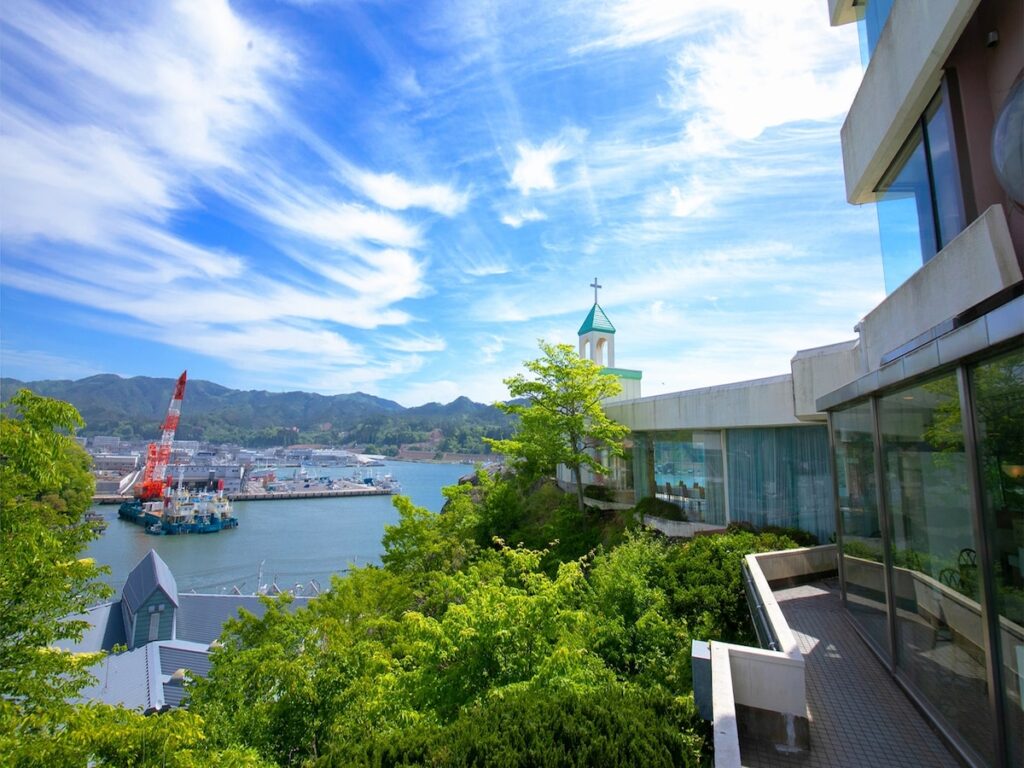 【楽天トラベルセール】宮城県「気仙沼プラザホテル」が特別価格で登場中 - All About ニュース