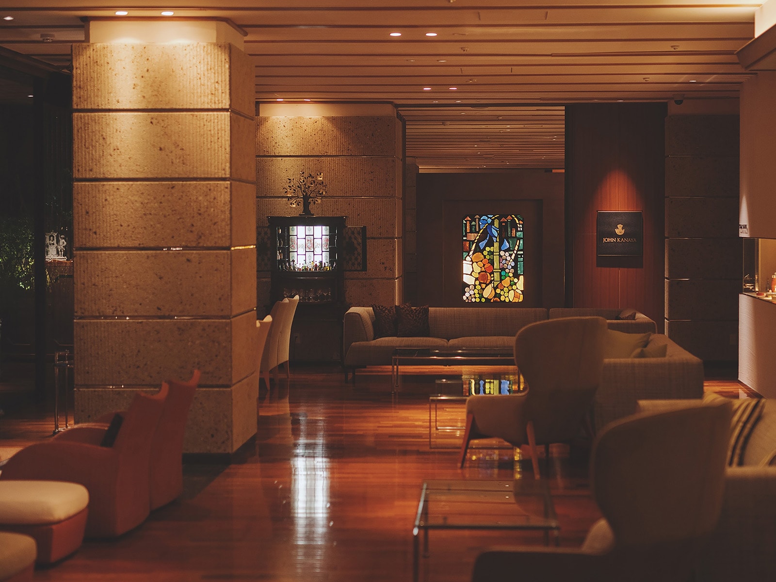 栃木県の「鬼怒川金谷ホテル」