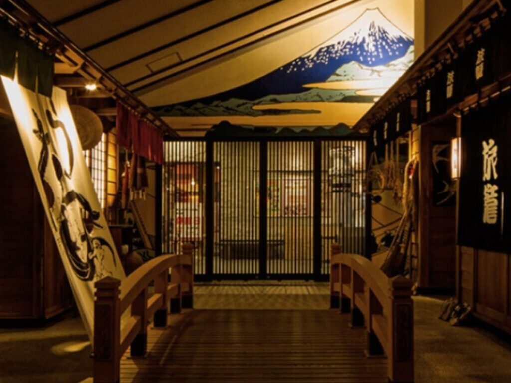 【神奈川県】24時以降も営業！夜遅くでもリフレッシュできる人気スーパー銭湯＆日帰り温泉4選 - All About ニュース