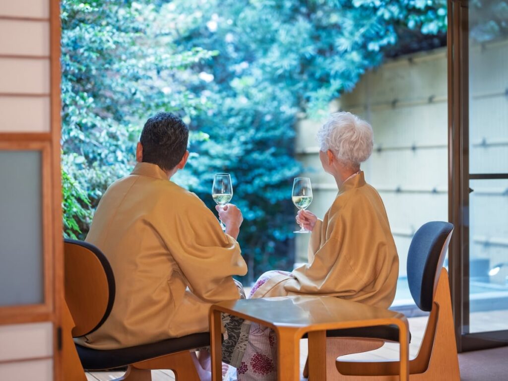 【長野県】「3日入れば、3年風邪をひかない」温泉も。信州で行きたい温泉地3選【白骨・蓼科・野沢】 - All About ニュース