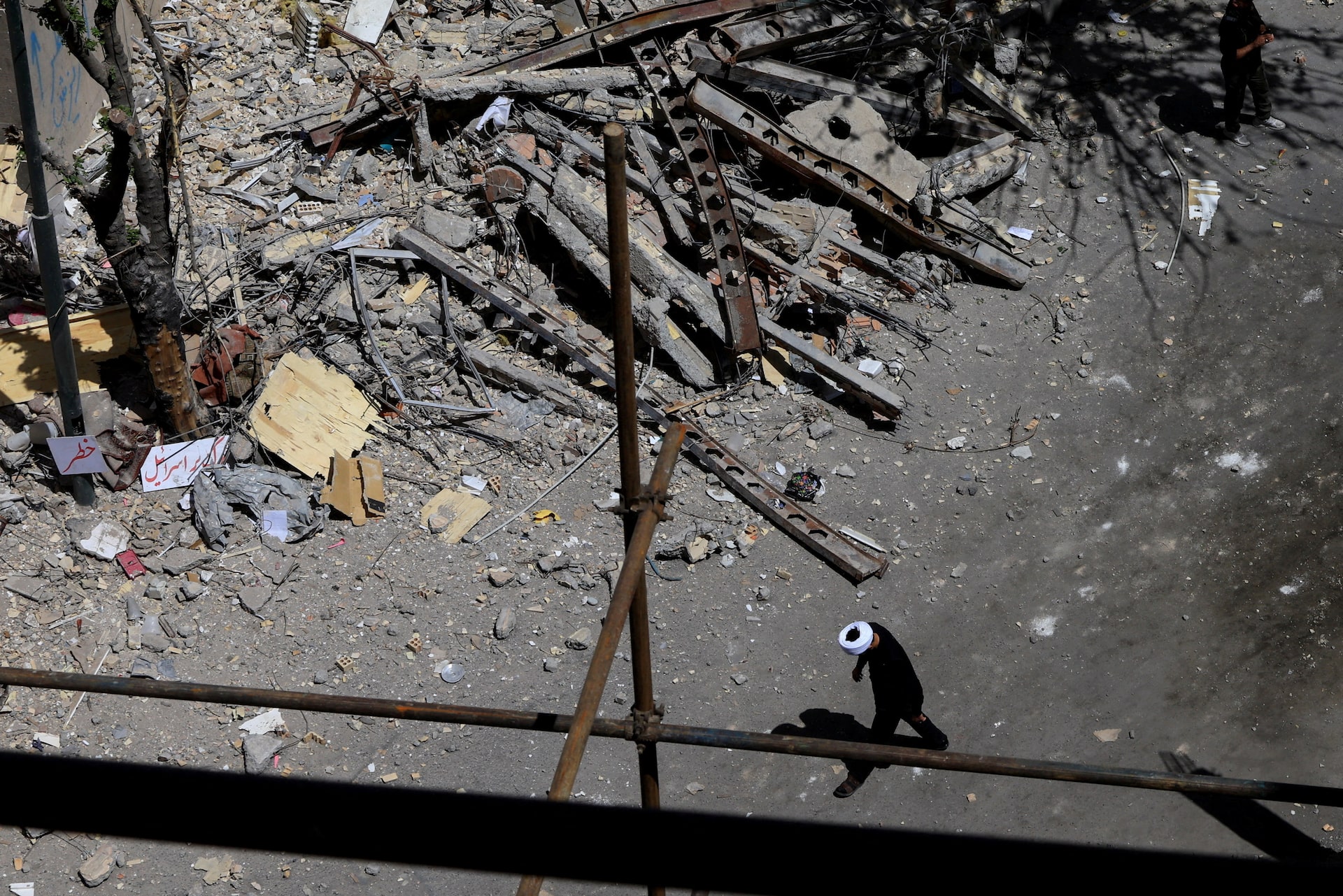 長引くイラン戦争、中銀に痛み伴う引き締め迫る可能性も＝ＩＭＦ