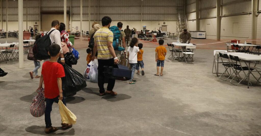 トランプ大統領は米軍を支援したアフガニスタン人をコンゴに派遣する方向で協議中と言われている