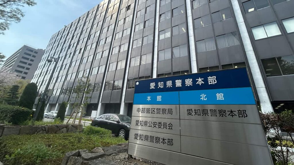 暴行通報のPAで目撃の車、病院付近の車と酷似 同一とみて捜査 イラン国籍男性死亡 - 産経ニュース