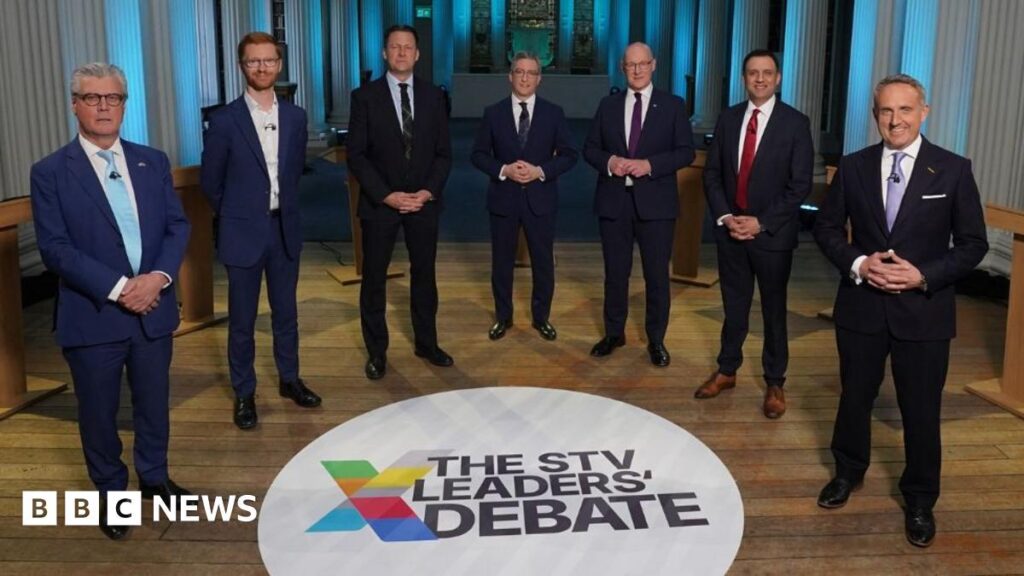 改革派のスコットランド指導者、家6隻、ボート6隻、車5台を所有していると語る