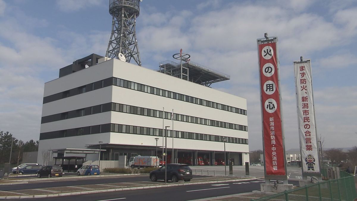 「近年にない発生状況」新潟市でことし火災による死者9人　多くが住宅火災で“逃げ遅れ”《新潟》　