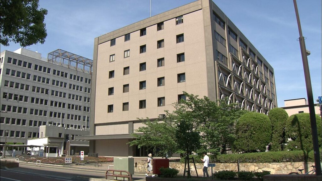 振り込ませた財産を隠した破産法違反の罪　女(44)が起訴内容認める　検察は懲役2年と罰金100万円求刑　高松地裁 | KSBニュース | KSB瀬戸内海放送
