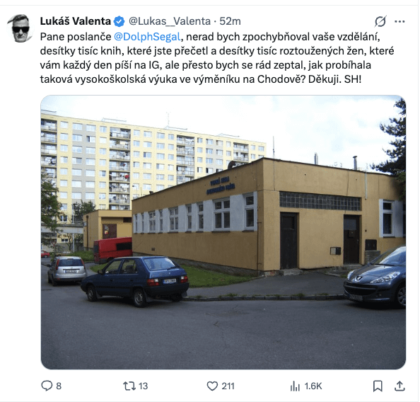 「フィリップ・タークの同級生」はいるのか？