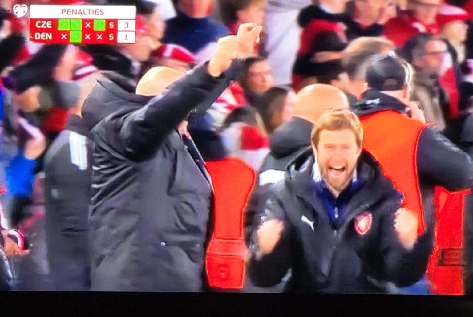 ワールドカップ