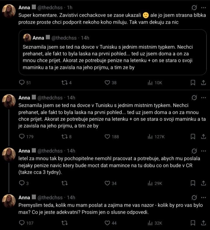 若いリベラルな女性たちがどのようにしているかを見てみましょう