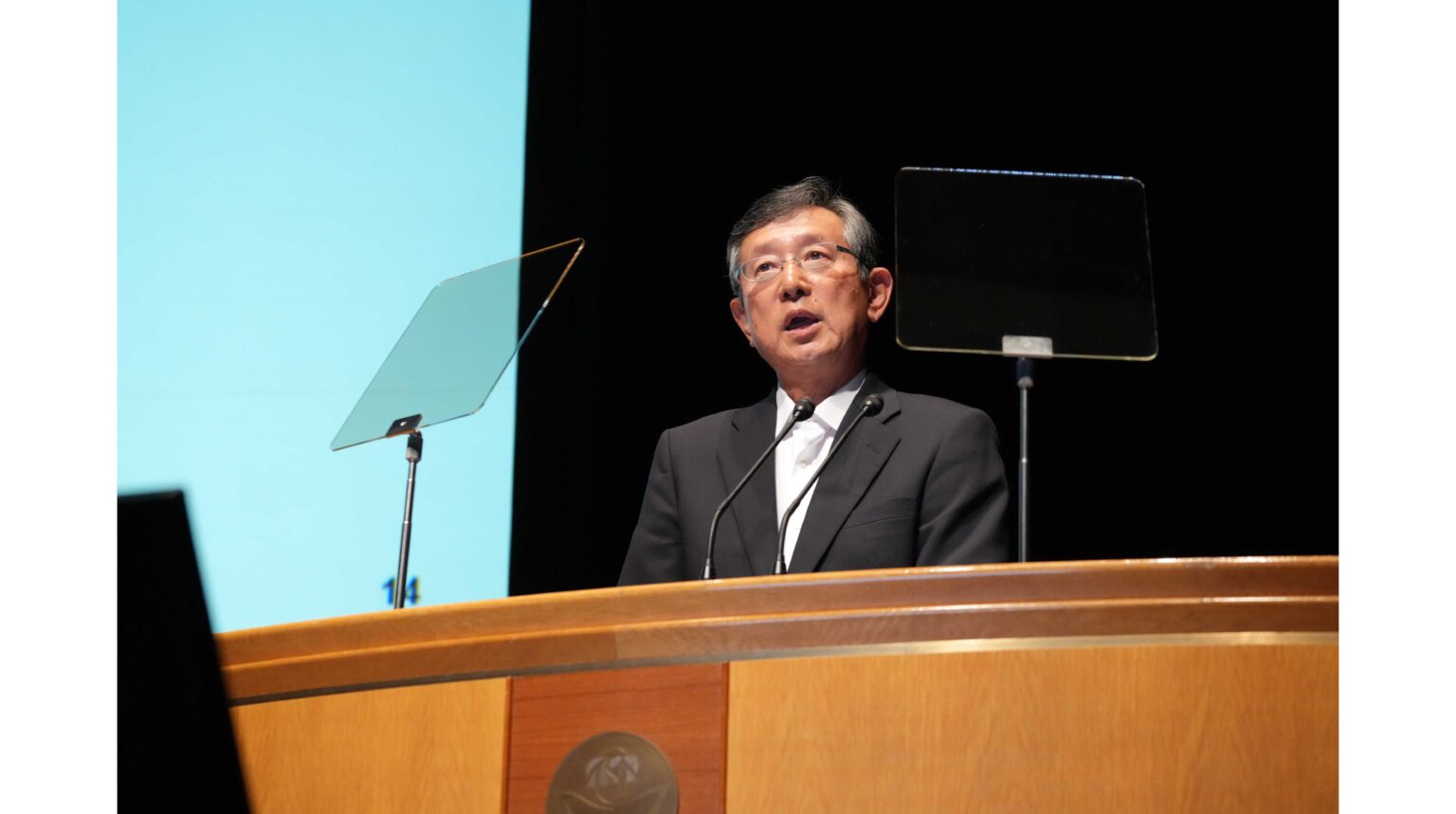 常石グループ、グループ横断の連携強化と価値創出を目的に「ツネイシミチシルベ2026」を開催 | 常石グループ株式会社 常石グループ、グループ横断の連携強化と価値創出を目的に「ツネイシミチシルベ2026」を開催 | 常石グループ株式会社