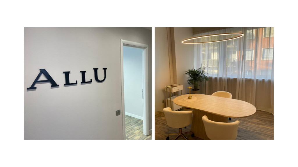 バリュエンス、パートナー企業Art of Luxury Technology Italy srl.と協業し、イタリア初のブランド買取「ALLU Milano」をオープン！