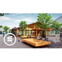 【広島城・三の丸】城を「目的地」から「旅の入り口」へ。県域を繋ぐ新プロジェクト『We’re the Mori’s HIROSHIMA』始動 - PR TIMES｜RBB TODAY