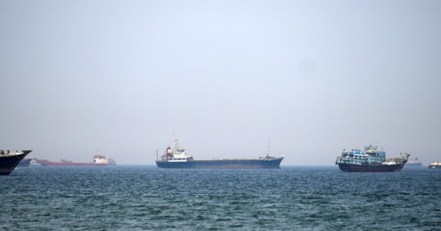 米のイラン港湾封鎖長期化か、トランプ氏「いい人やめた」 | ロイター