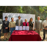 Avocados From Mexicoが、森林破壊対策の新たな一歩となる「森林破壊ゼロ協定」を締結 - PR TIMES｜RBB TODAY