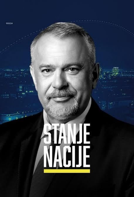 マクリ「State of the Nation」（RTLより）