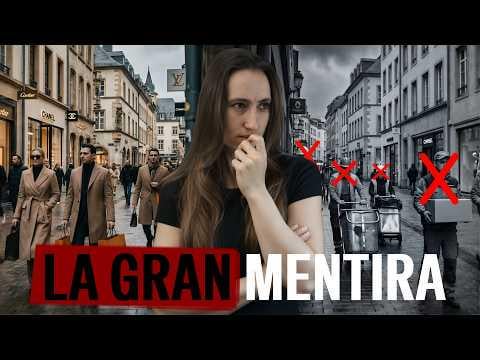 ルクセンブルクでの生活はどんな感じですか?