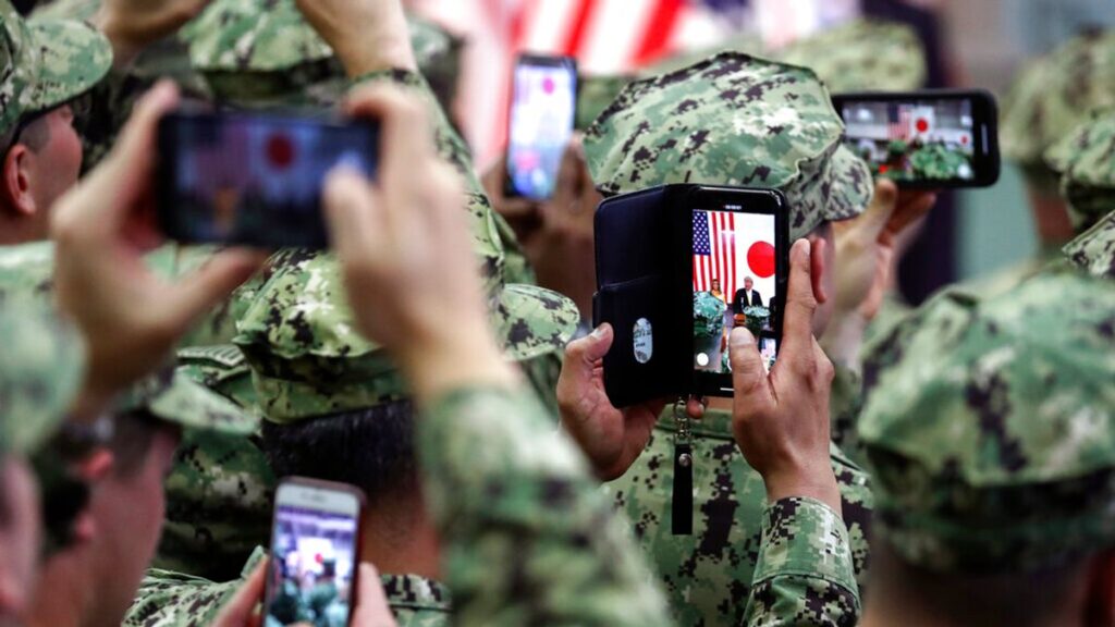 中東戦争で露呈した「インド太平洋戦略」の限界　米国の対アジア姿勢に疑問、日韓も不安広がる | 李忠謙（リー・チョンチエン） | ニュース