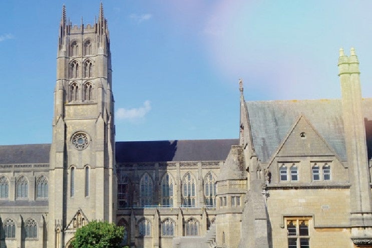 【引率つきグループツアー】イギリス・ボーディングスクール体験プログラム 10日間 | 株式会社リソー教育グループのプレスリリース