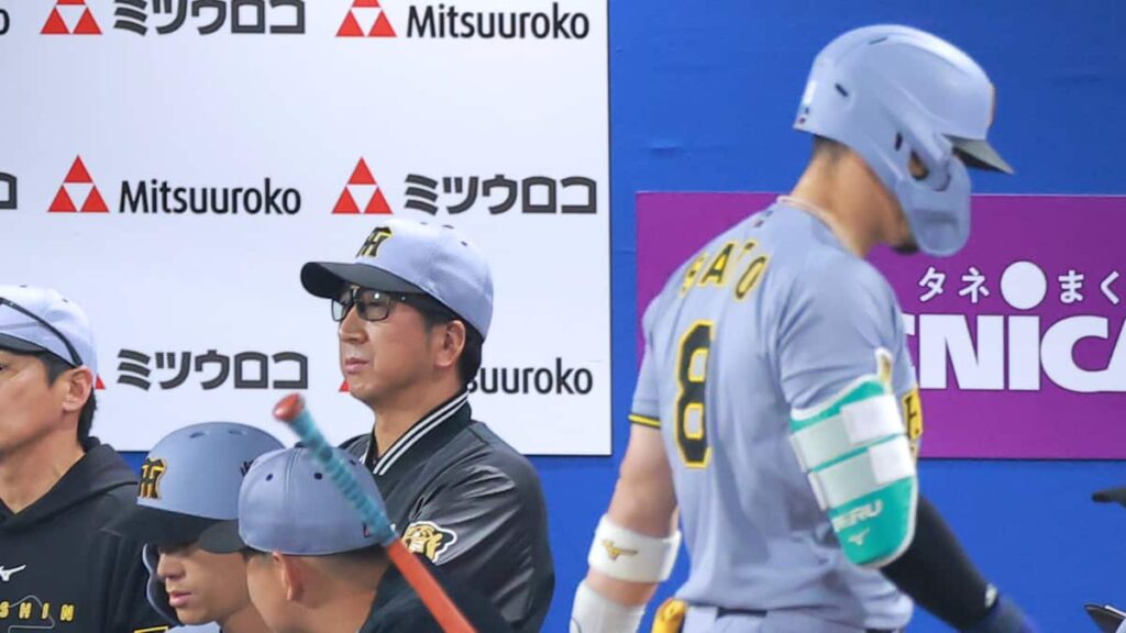 【●虎将トーク】阪神・藤川監督、投手陣の試合前マウンドチェック「事前の準備か遅れているのか」2日間で被安打29…「自分が我慢すればいい」「私の仕事」 - サンスポ