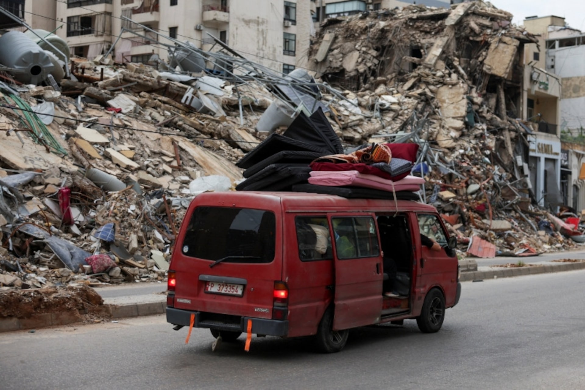 米・イラン交渉に進展、覚書署名後に包括合意か＝パキスタン情報筋