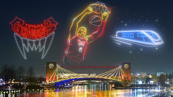 トヤマナイトキャンパス2