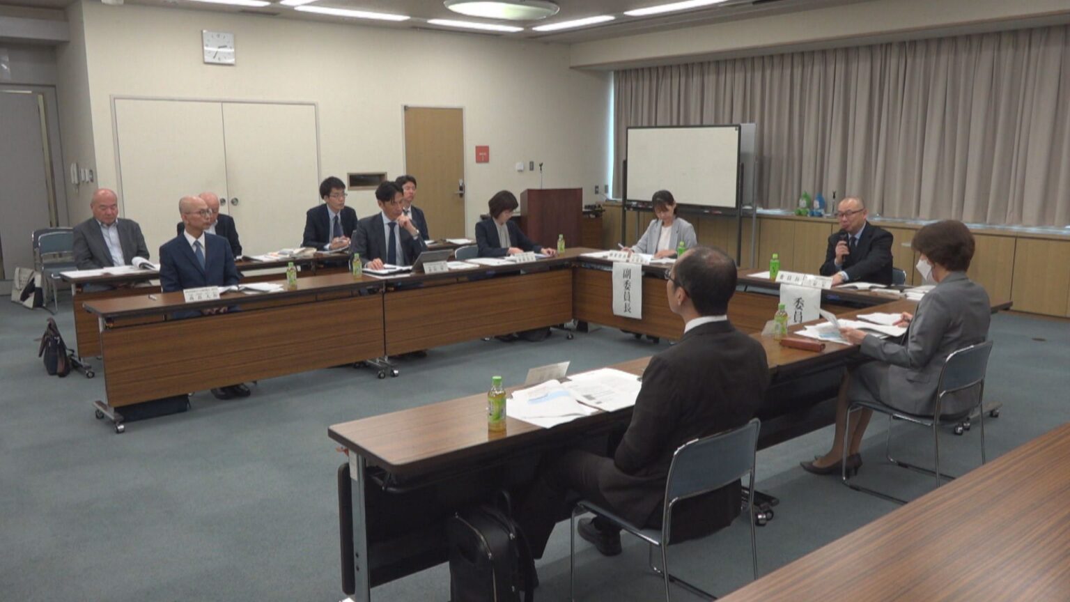 宿泊税は「1人1泊 200円」　検討委員会が岡山市への答申案を承認 | KSBニュース | KSB瀬戸内海放送