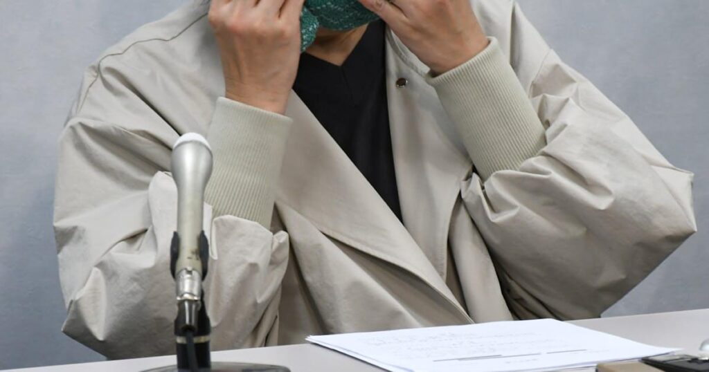 元検事正の性的暴行､「検察側が二次加害」女性検事が辞表