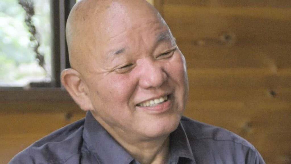 「ゲージツ家のクマさん」篠原勝之さん死去 TVに多数出演、おおらかな人柄で親しまれる