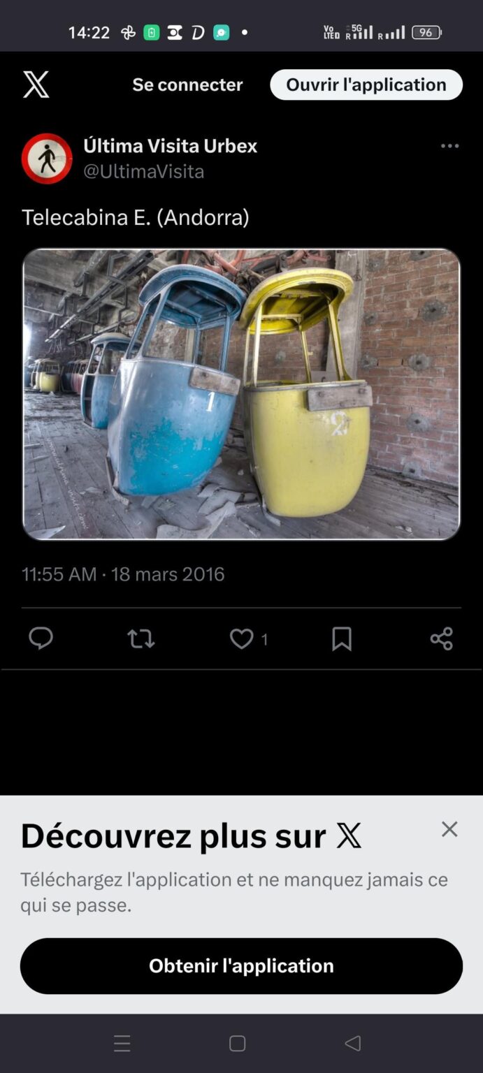 この場所はまだ存在しますか？