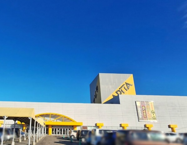 スヌーピーズ サーフ ショップ1