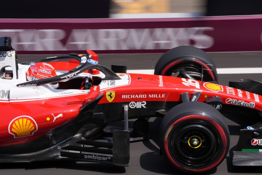 アルゼンチンGP復活へ動く ブエノスアイレスのサーキット改修は10%まで進行 | TopNews – TopNews アルゼンチンGP復活へ動く ブエノスアイレスのサーキット改修は10%まで進行 | TopNews - TopNews