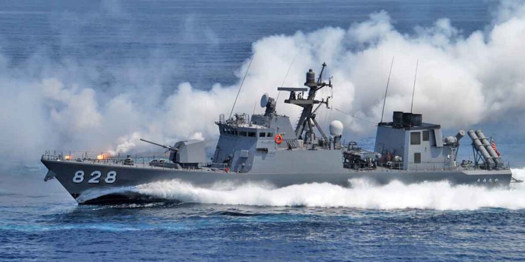 海自ミサイル艇「うみたか」、新潟県村上市の岩船港で一般公開　5月10日 | フネコ - Funeco