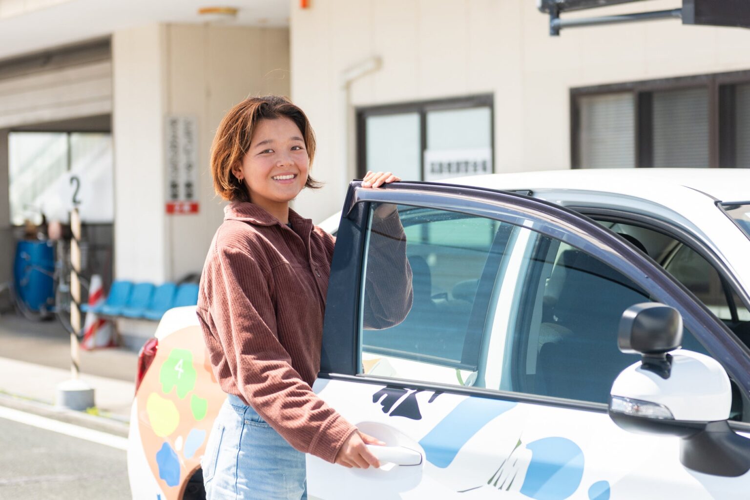 静岡スバル 五輪出場を目指すプロサーファー池田美来選手とパートナーシップ契約を更新 | 静岡スバル自動車株式会社のプレスリリース