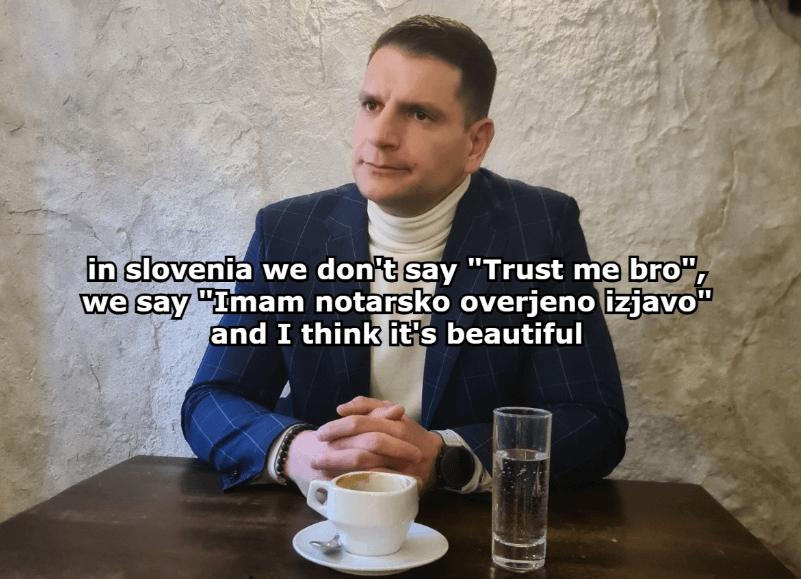 たぶんスティーボが文化大臣になるでしょうか？