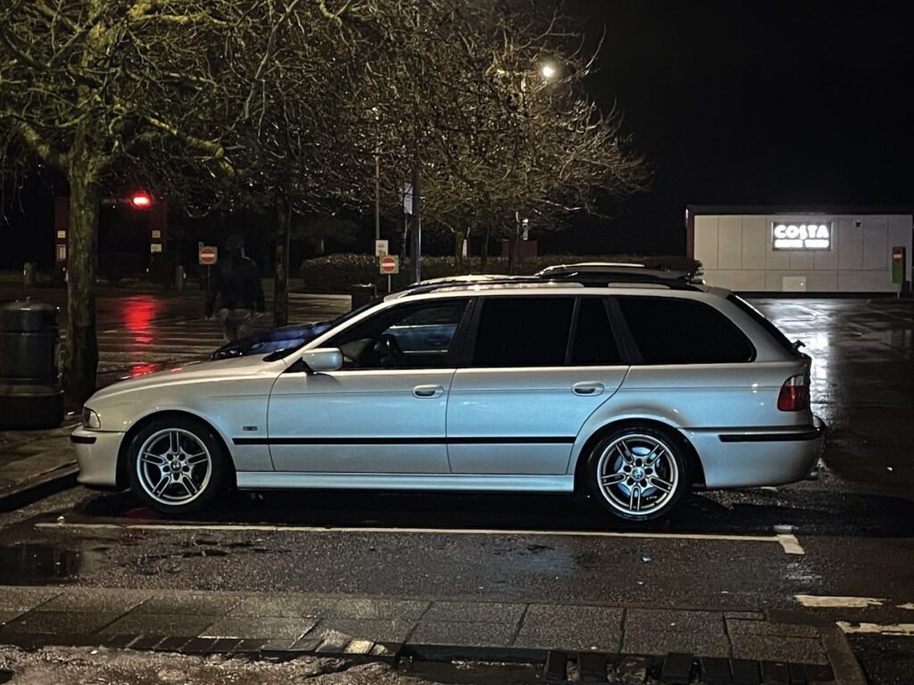 やっぱりドイツ車が好き。|『Octane』UKスタッフの愛車日記 | octane.jp | 美しい車と暮らす やっぱりドイツ車が好き。|『Octane』UKスタッフの愛車日記 | octane.jp | 美しい車と暮らす