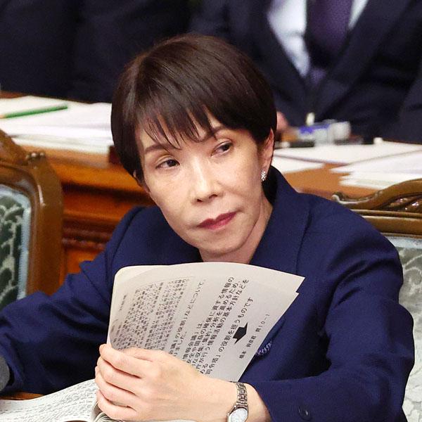 40年ぶり「1ドル=162円」も視野に…歴史的円安と原油高のダブルパンチが庶民生活を直撃 ― 高市首相の「働く私」喧伝はもうウンザリ