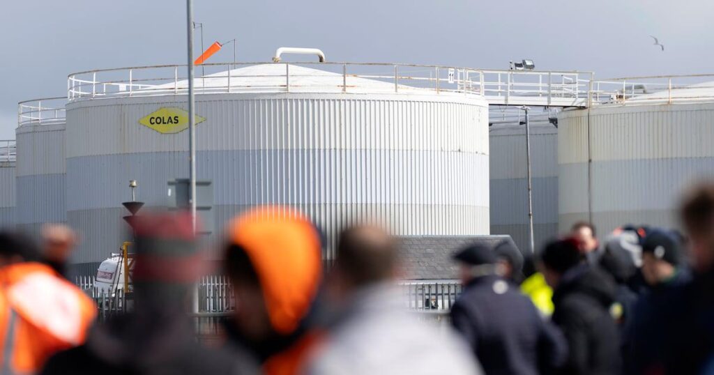 ハンナ・デイリー: 危機が石油依存によって引き起こされている場合、解決策は石油を安くすることではない