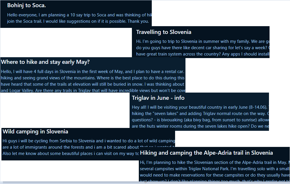 そろそろ「観光メガスレッド2026」の時期かな？