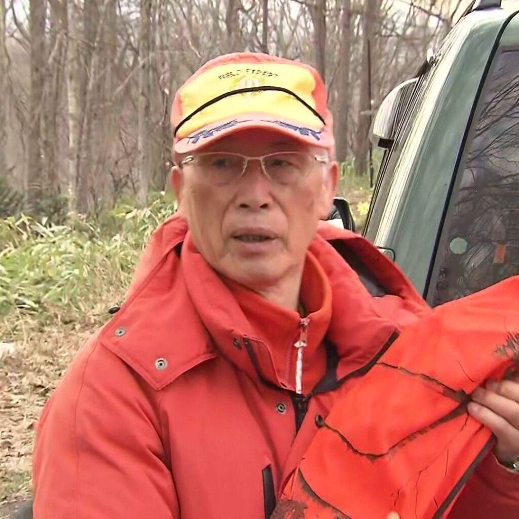 【人の所有物を勝手に処分】発砲した猟銃は検察がすでに処分か「当該の銃を返してもらいたい」逆転勝訴し別の猟銃は返還されるも…クマ駆除ハンター池上治男さんに猟銃1丁戻らず